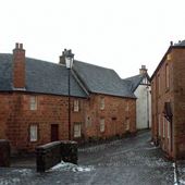 Burns House Museum