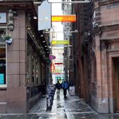 Mitchell Lane