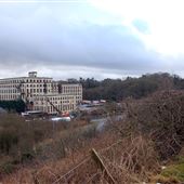 Crofthead Industrial Estate