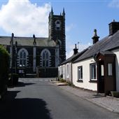 Dunscore Parish Church