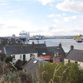 Ferryden