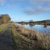 Forth & Clyde Canal
