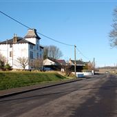 Kilchattan Bay