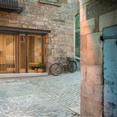 Porteous Studio