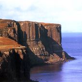 Kilt Rock