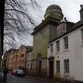 Coats Observatory