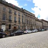 Royal Terrace - Townhouse