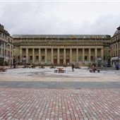 Caird Hall