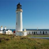 Mull of Galloway Lighthouse