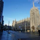 Marischal College