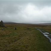 Muirkirk Moors