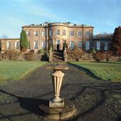 Montgreenan House