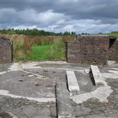 Mugdock Anti-Aircraft Battery