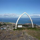 Berwick Law