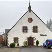 Moffat Theatre
