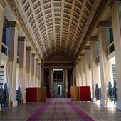 Playfair Library - University of Edinburgh