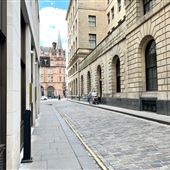 West Register Street