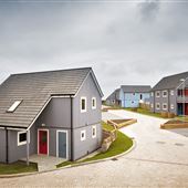 Grodians Housing Development