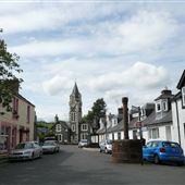Moniaive