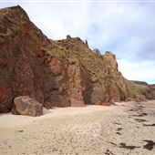 Traigh Ghioradail
