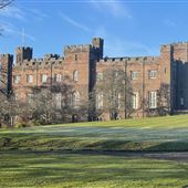 Scone Palace & Estate