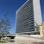 South Lanarkshire Council HQ
