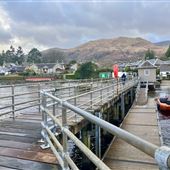 Luss