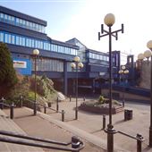 Cumbernauld