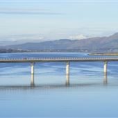 Clackmannanshire Bridge