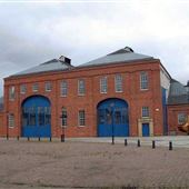 Scottish Maritime Museum