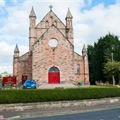 St Margaret's Church
