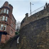 Sixty Steps
