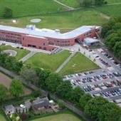 Crichton Campus - University of the West of Scotland
