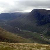 Glencarron & Glenuaig Estate