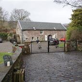 Old Mill