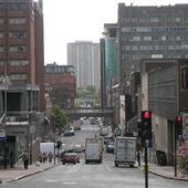 Renfrew Street
