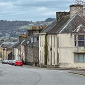 Upper Bridge Street