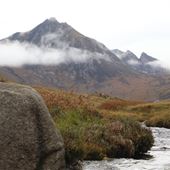 Goat Fell