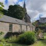 Balmblae Cottage