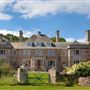 Burgie House & Estate