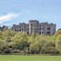 Dalquharran Castle and Estate