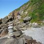 St Ninian's Beach