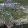 Knockhill Racing Circuit