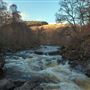 Bracklinn Falls