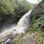 Grey Mare's Tail (by Newton Stewart)