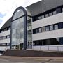 100 Borron Street Offices