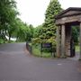 Bellahouston Park