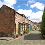 Carlton Terrace Mews