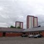 Charles Street Cleansing Depot