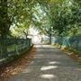 Claremont Passage